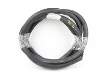 Ущільнювач двері задньої лівої Lexus IS (XE30) 2013-2019 6233253060 (45025)