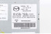 Магнітофон Mazda CX-7 2006-2012 EH6466ARX (45039)