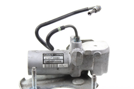 Підсилювач гальм гідравлічний hybrid Lexus IS (XE30) 2013-2019 4720730080 (45043)