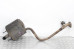Глушник правий Lexus IS (XE30) 2013-2019 1743036250 (45065)