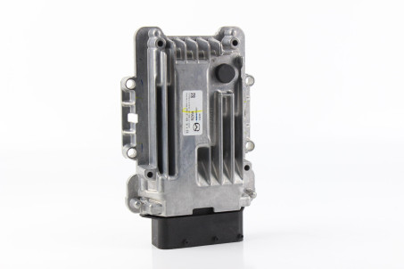 Блок управления двигателем 2.2 Diesel Mazda CX-7 2006-2012 R2AX18701F (45067)