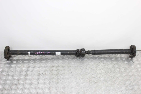 Вал карданный 2.5 hybrid Lexus IS (XE30) 2013-2019 3710053150 (45089)