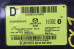 Блок керування bluetooth Mazda CX-7 2006-2012 EH6366DHX (45093)
