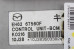 Блок керування комфортом Mazda CX-7 2006-2012 EH6267560F (45098)