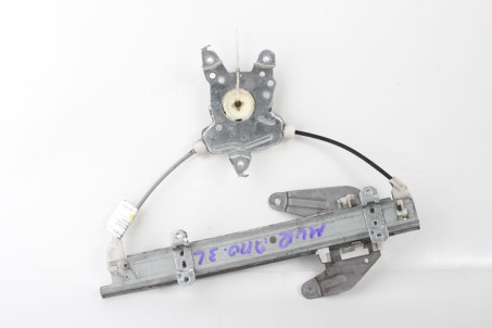 Стеклоподъёмник задний левый электр (без моторчика) Nissan Murano (Z50) 04–09 Nissan Другие модели 82721CA000 (45111)