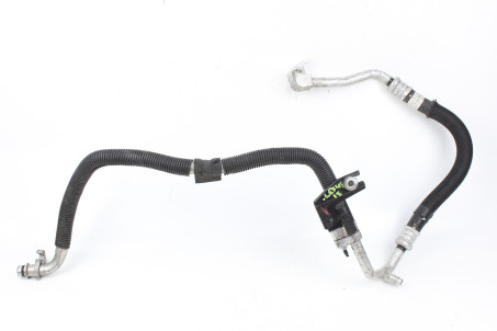 Трубка кондиціонера низького тиску 2.5 hybrid Lexus IS (XE30) 2013-2019 887123F070 (45161) 8870753120