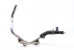Трубка охолоджуючої рідини инвертора RH Lexus IS (XE30) 2013-2019 G91F130020 (45168)