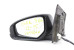 Зеркало левое электр Honda Civic 5D (FK) 2007-2013 76250TV0E113M1 (45180)
