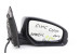 Зеркало правое электр Honda Civic 5D (FK) 2007-2013 76200TV0G113M1 (45181)
