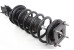 Амортизатор передний правый в сборе Mazda CX-7 2006-2012 EG2134700B (45188)