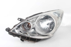 Фара ліва 09-13 Nissan Note (E11) 2006-2013 26060BH10B (45189)