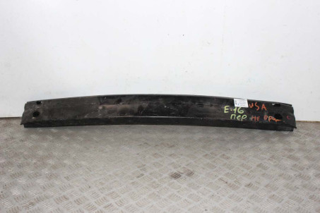 Підсилювач бампера переднього новий не оригінал USA Toyota Corolla E16 (E160) 2013-2018 5202102300 (45191)