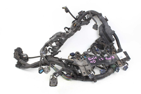 Проводка двигуна 1.3 Honda Civic 4D (FD) 2006-2011 32200SNCG40 (45199)