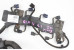 Проводка двигуна 1.3 Honda Civic 4D (FD) 2006-2011 32200SNCG40 (45199)