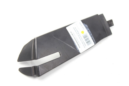 Накладка петлі кришки багажника ліва Nissan X-Trail (T32-Rogue) 2014-2021 904415HA0A (45206)