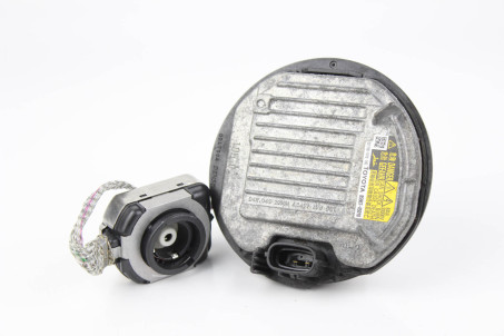 Блок розпалювання ксенонової фари Lexus IS (XE30) 2013-2019 8596745010 (45209)