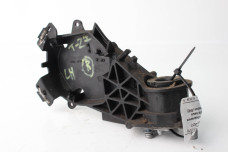 Механізм складання дзеркала лівий механічний (RHD) Toyota Avensis T27 (T270) 2009-2018  (45217)