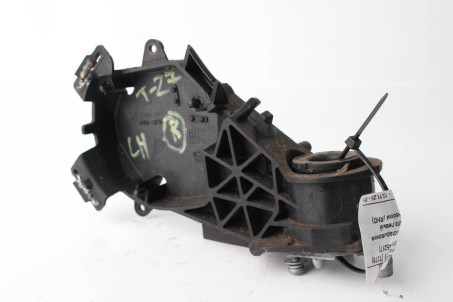 Механізм складання дзеркала лівий механічний (RHD) Toyota Avensis T27 (T270) 2009-2018  (45217)