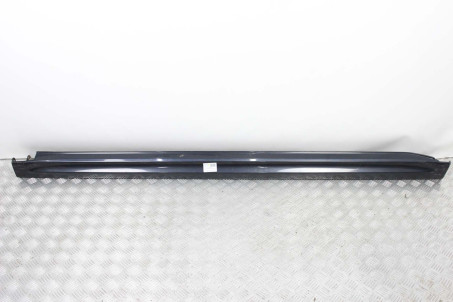 Накладка порога левая Subaru Legacy (BM) 2009-2014 96051AJ030MD (45238)