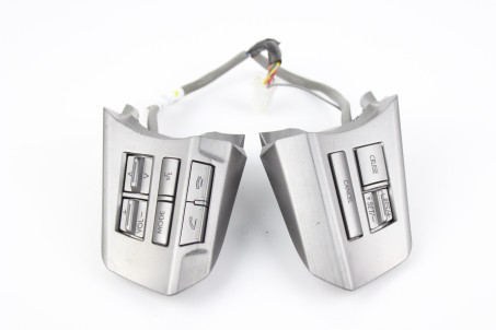 Кнопки керування на кермо Subaru Legacy (BM) 2009-2014 83154AJ091 (45241)