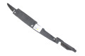 Пыльник переднего крыла левый Subaru Legacy (BM) 2009-2014 59140YC010 (45260)