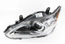Фара левая новая лицензия USA TYK Lexus CT 200H 2010-2017 8115076011 (45274)