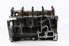 Блок двигуна під гільзування 2.0 (MR20) Nissan Qashqai (J10) 2007-2014 11000EN205 (45280)