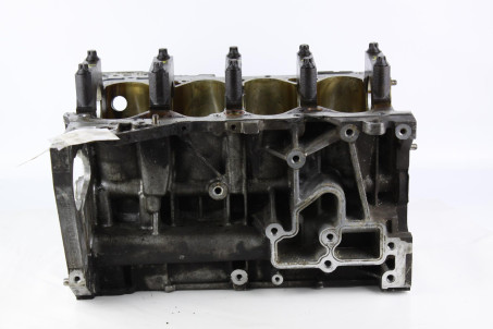 Блок двигателя под гильзовку 2.0 (MR20) Nissan Qashqai (J10) 2007-2014 11000EN205 (45280)