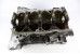 Блок двигателя под гильзовку 2.0 (MR20) Nissan Qashqai (J10) 2007-2014 11000EN205 (45280)