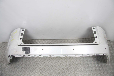 Бампер задній 200T Lexus NX 2014-2021 5215078901 (45281)