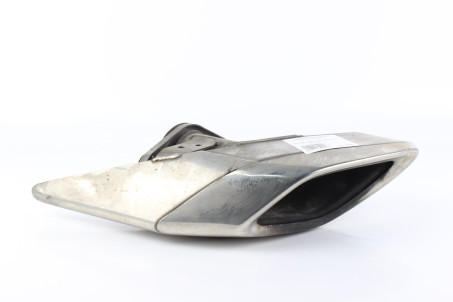 Насадка глушника ліва 200T Lexus NX 2014-2021 1740836030 (45284)