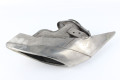 Насадка глушника права 200T Lexus NX 2014-2021 1740836010 (45286)