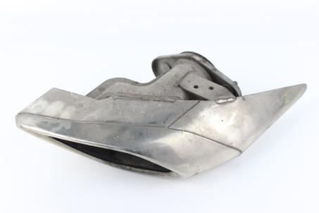 Насадка глушника права 200T Lexus NX 2014-2021 1740836010 (45286)