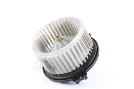 Моторчик пічки задній Toyota Prado 120 (J120W) 2003-2009 8710344070 (45287)