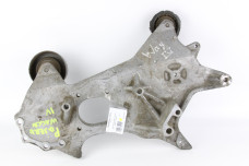 Кронштейн кріплення генератора 3.0 Mitsubishi Pajero Wagon IV (V90) 2007-2013 MD370478 (45330)