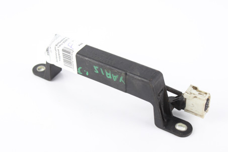 Антена центрального замка зовнішня Toyota Yaris 2005-2011 8999752010 (45349)