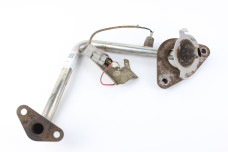 Трубка EGR 1.5D Nissan Note (E11) 2006-2013 14713ED000 (45350)