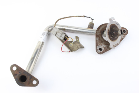 Трубка EGR 1.5D Nissan Note (E11) 2006-2013 14713ED000 (45350)