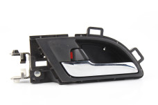 Ручка двери внутр левая хром Honda CR-V (RE) 2006-2012 72160SWAA02ZA (45353)
