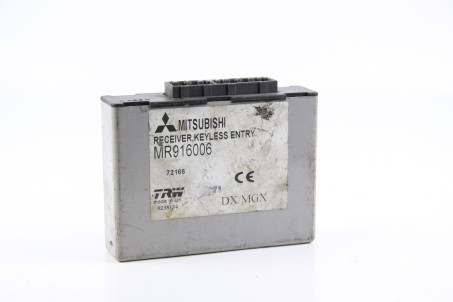 Блок управления центральным замком Mitsubishi Space Star 1998-2005 MR916006 (45370)