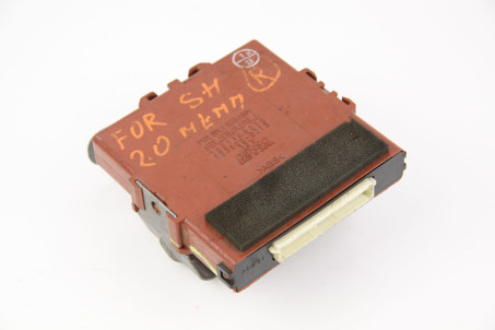 Блок комфорта BCM Subaru Forester (SH) 2008-2012 88811AG010 (45375)