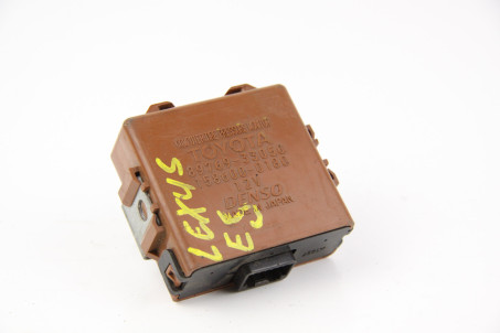 Блок управления давления в шинах Lexus ES (GSV40) 2006-2013 8976933050 (45378)