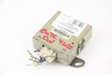 Блок керування приводом 4WD Mitsubishi Outlander (CW) XL 2006-2014 8631A417 (45383)
