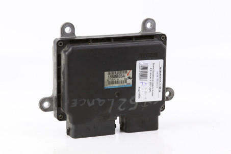 Блок керування двигуном 2.0 Mitsubishi Lancer X (CY) 2007-2013 1860B054 (45405)