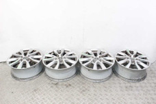 Диск колісний R17 1шт. Nissan X-Trail (T32-Rogue) 2014-2021 403006FL2A (45418) 17X7J ET35