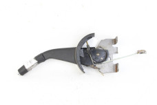 Ручка ручника Mitsubishi Outlander (CU) 2003-2008  (45437)