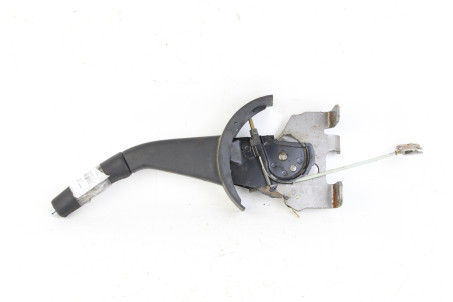 Ручка ручника Mitsubishi Outlander (CU) 2003-2008  (45437)