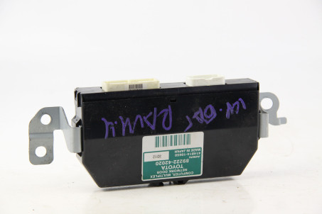 Блок керування кришки багажника Toyota RAV-4 IV 2012-2018 8922242020 (45442)