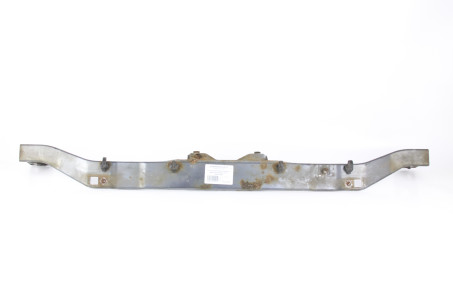 Підсилювач бампера переднього верхній Mitsubishi Outlander (CU) 2003-2008 MN133537 (45445)