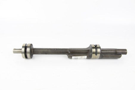 Вал балансировочный RH 2.0-2.4 Mitsubishi Outlander (CU) 2003-2008 MN137236 (45449)